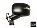 Retrovisor Izquierdo Jeep Renegade Nuevo Ref. 735613107