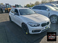 Despiece / Recambios BMW Serie 1 F20 LCI (2015-2019) Blanco Alpinweiss