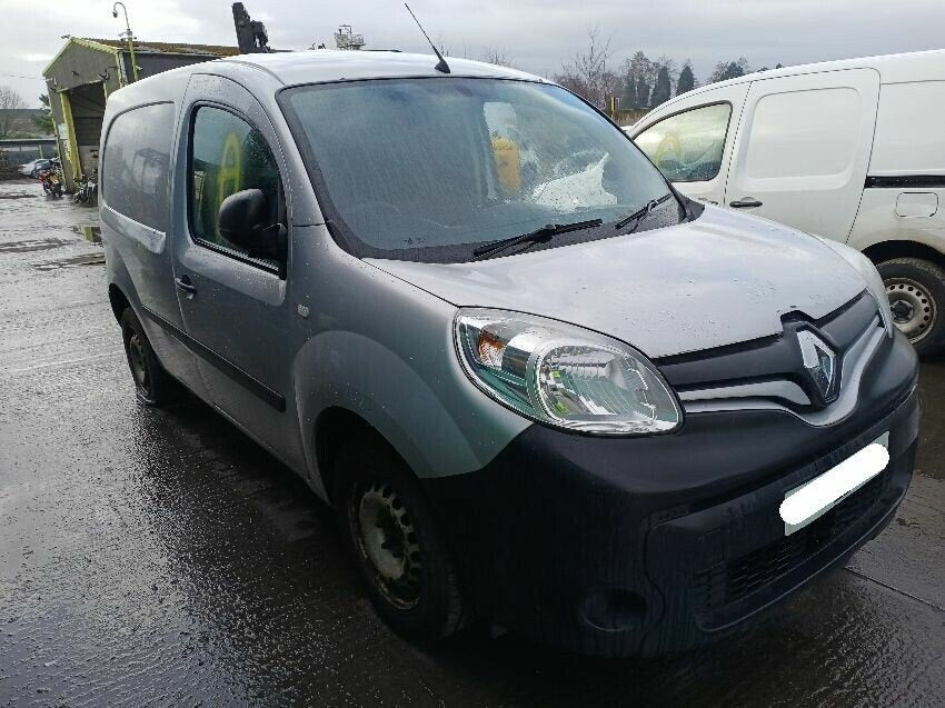 Renault Kangoo II Phase 2 (2013-2021) Plata - Despiece / Recambios
