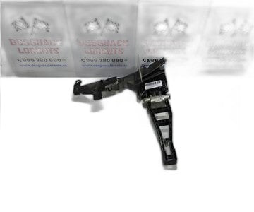 Maneta exterior delantera izquierda 6M21U224A37 de Ford Mondeo berlina (gd)