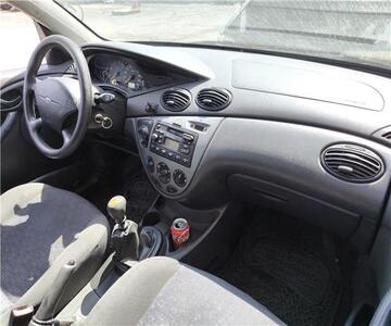 Ford Focus Familiar 1.8 Ambiente 2004 - Despiece