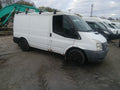 Ford Transit Mk7 (2006-2014) Blanco - Despiece / Recambios / Motor 2.2 2.4 TDCi