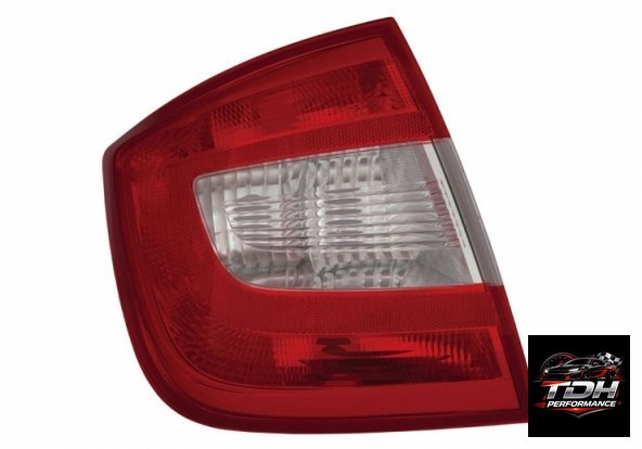 Piloto Trasero Izquierdo Skoda Rapid Nuevo Ref. 5JH945111
