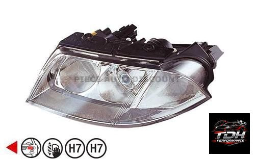 Faro Izquierdo Volkswagen Passat Nuevo Ref. 3B0941015AN