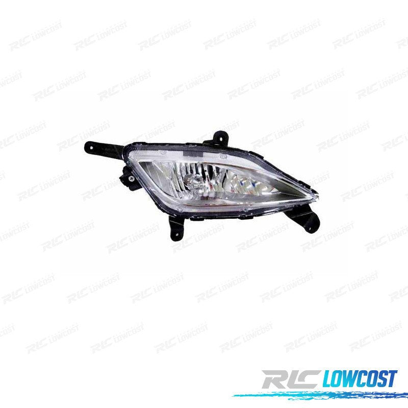 FARO DCH Antiniebla Hyundai I30 12-15