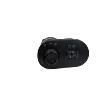 Mando luces 6L1941531Q de Seat Ibiza (6l1)