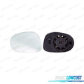 Cristal Espejo + BASE Izquierdo FORD KA 09-20