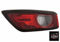 Piloto Trasero Izquierdo Mazda CX 3 Nuevo Ref. DM4N51160A