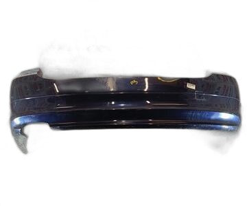 Paragolpes trasero de Bmw Serie 3 touring (e91)