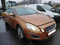 Volvo S60 II (2010-2018) Berlina Bronce | Despiece / Recambios