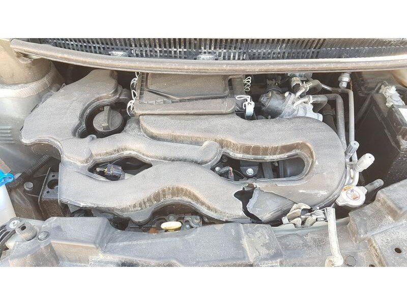 Motor Peugeot 108.1 0 Vti 72 1KR