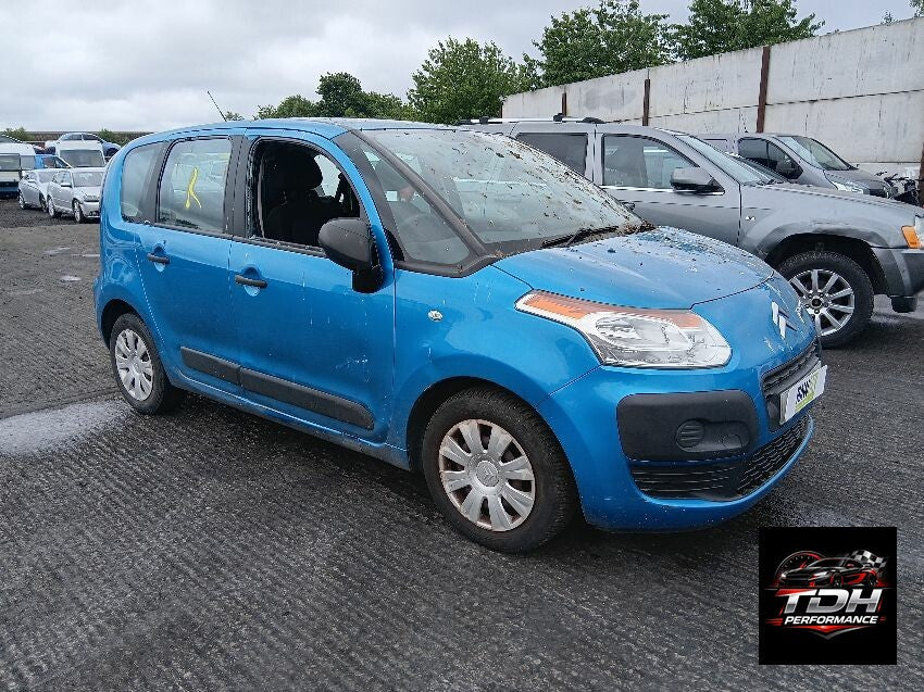Citroën C3 Picasso 2008-2017 Azul - Despiece / Recambios