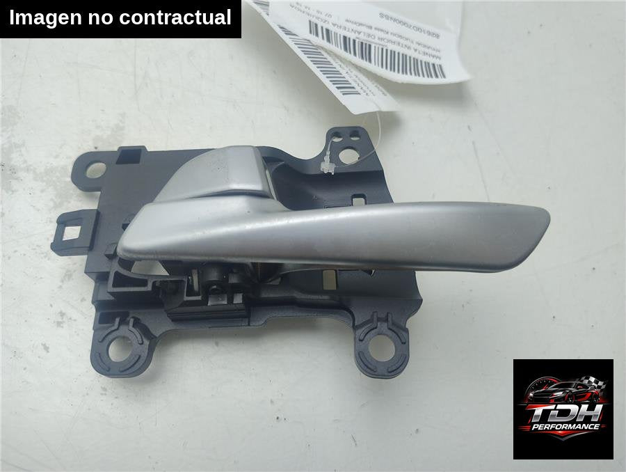 Manilla Interior Puerta Delantera Izquierda Hyundai Tucson