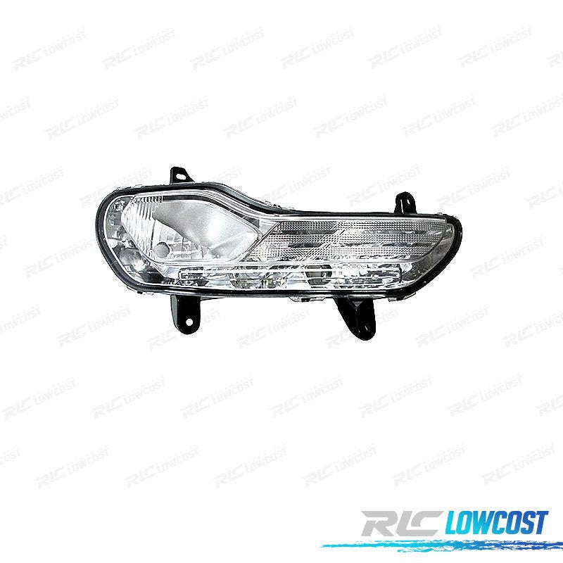 FARO DCH Antiniebla FORD KUGA II 13-16 CON Xenon | TDH Performance