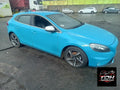 Volvo V40 2012-2019 R-Design Azul Rebel - Despiece / Recambios Usados