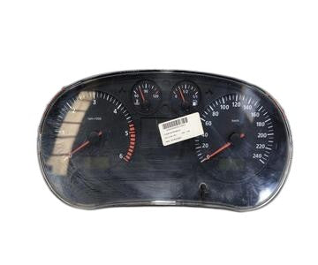 Cuadro de instrumentos W01M0920802D de Seat Leon (1m1)