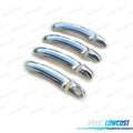Carcasas Cromo Tiradores Puertas AUDI Q7 | TDH Performance
