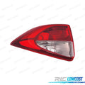 Piloto IZQ Hyundai Tucson 15-18