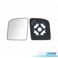 Cristal Espejo + BASE Izquierdo FORD Tourneo Connect 02-09