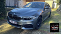 BMW Serie 5 G30 (2017-2023) Berlina - Despiece / Recambios Originales