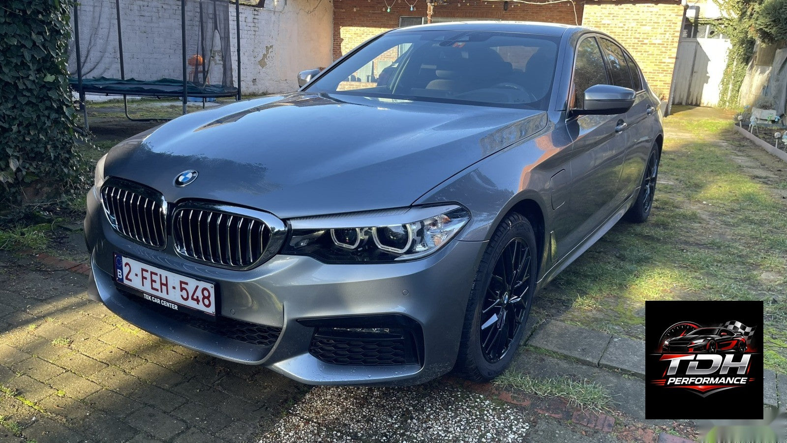 BMW Serie 5 G30 (2017-2023) Berlina - Despiece / Recambios Originales