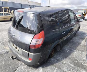 Renault Scenic Ii 2.0 Confort Dynamique 2003 - Despiece