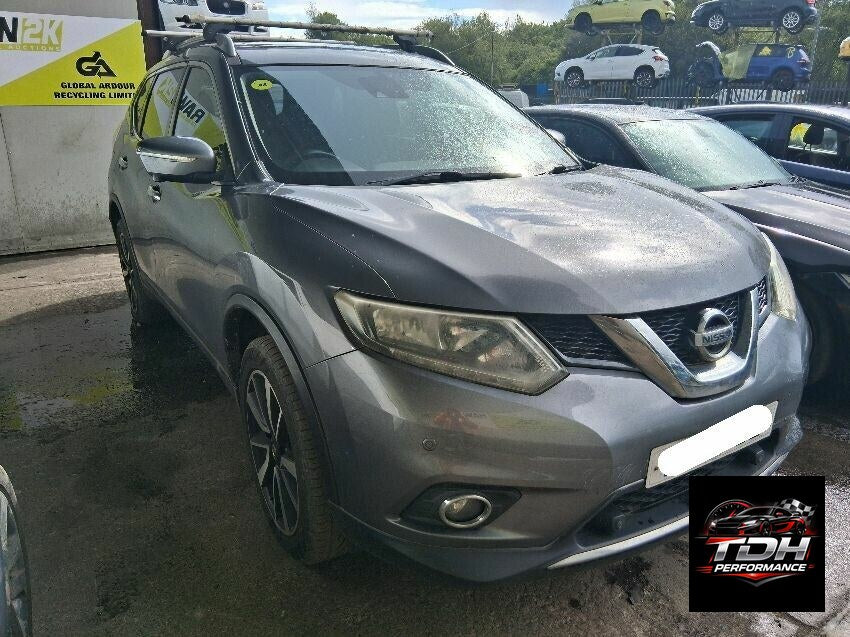 Nissan X-Trail T32 (2013-2021) SUV Gris - Despiece / Recambios