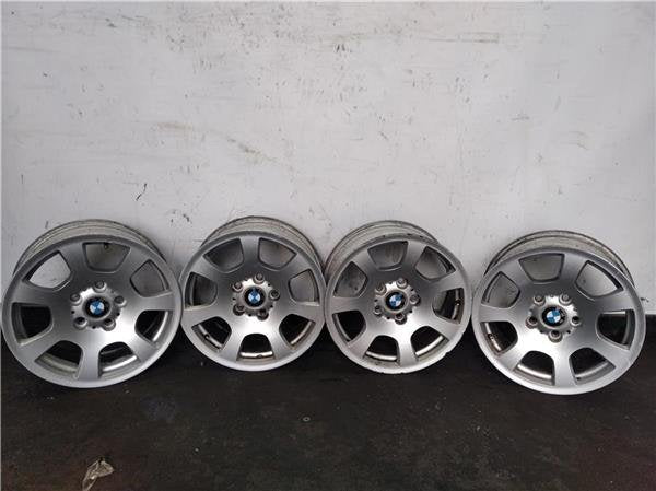 Llanta BMW Serie 5