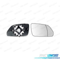 Cristal Espejo BASE Derecho Skoda Octavia 04-09