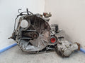 Caja de Cambios Manual Honda Hr V Gh Vtec Top 4Wd 5 Ptas 21200PBW020