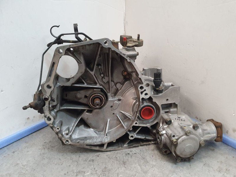 Caja de Cambios Manual Honda Hr V Gh Vtec Top 4Wd 5 Ptas 21200PBW020