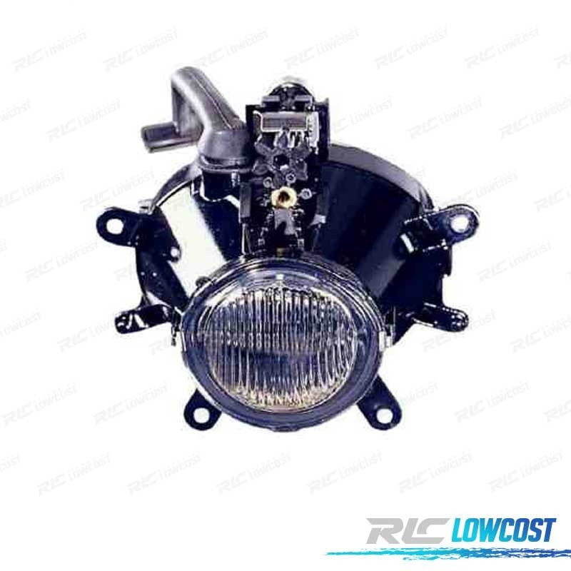 FARO Antiniebla BMW Serie 3 E46 4P Touring 01-05