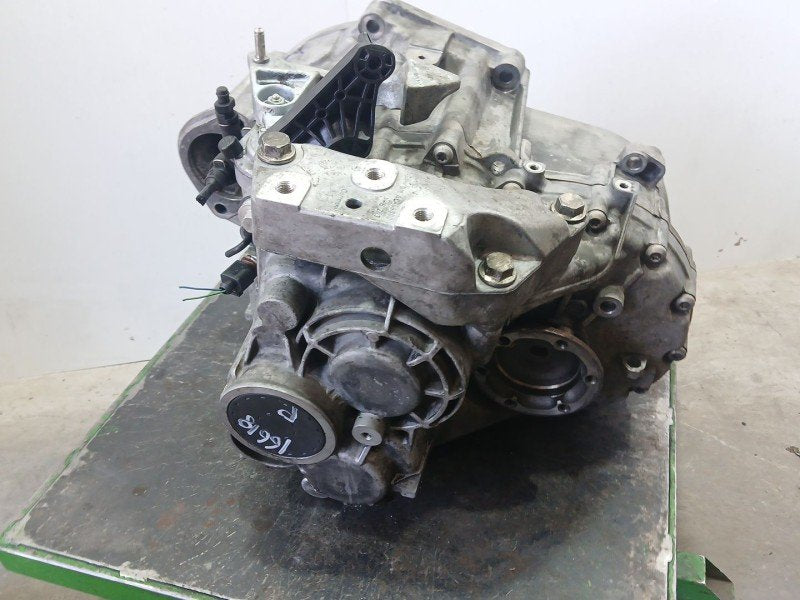 Caja de Cambios Manual SEAT Altea Xl 5P5 5P8.2 0 Tdi KDM