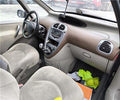 Citroen Xsara Picasso 1.6 HDi 90 Exclusive 1999 - Despiece