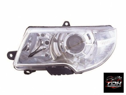 Faro Izquierdo Skoda Superb Nuevo Ref. 3T1941017D