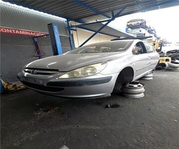 Peugeot 307 1.6 XR 2004 - Despiece