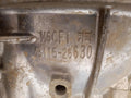 Caja de Cambios Manual Kia Stonic Yb 1.0 T Gdi Eco Dynamics 4311526630