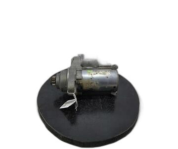 Motor arranque 02T911023S de Seat Ibiza (6l1)