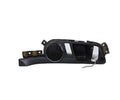 Moldura puerta delantera derecha 3D0837114 de Volkswagen Phaeton (3d2/3d8)