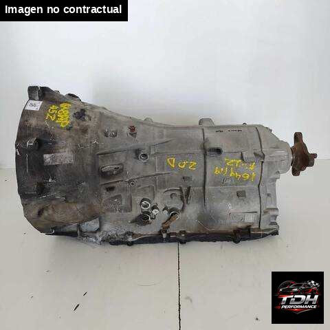 Caja Cambios GA8HP45Z1090014094 BMW Serie 2 215 (2012)