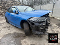 BMW Serie 1 F40 (2019-2024) Azul Misano - Despiece Completo / Recambios