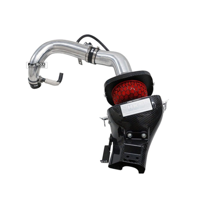 Kit admisión - HKS Cold Air Intake Full Kit Suzuki Swift Sport ZC33S 17-23