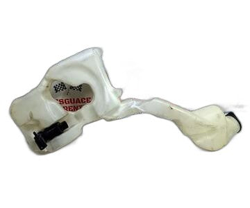 Deposito liquido limpiaparabrisas 16081600a de Mini Mini (r50,r53)