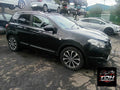Nissan Qashqai J10 (2010-2013) Negro - Despiece / Recambios Usados SUV