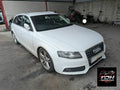 Audi A4 Avant B8 (8K) 2008-2012 Blanco - Despiece / Recambios