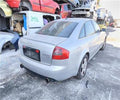 Audi A6 Berlina 2.5 TDI Quattro 2001 - Despiece
