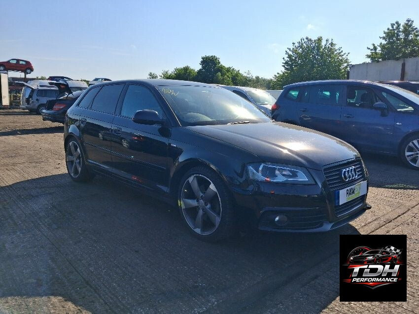 Despiece / Recambios Audi A3 8P Sportback (2008-2012) Negro