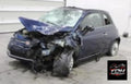 Fiat 500 (312) 2007-2021 Despiece / Recambios Usados