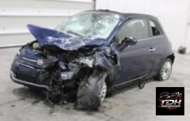 Fiat 500 (312) 2007-2021 Despiece / Recambios Usados