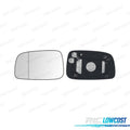 Cristal Espejo BASE Izquierdo Toyota Corolla 04-07 Asferico Termico